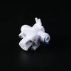 A5YD Редуктор давления для системы обратного осмоса 1/4" 3/8" Шланг Быстрое подключение