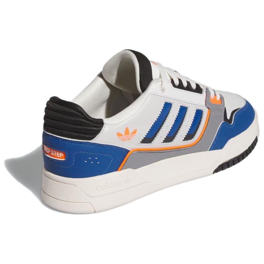 adidas Drop Step 2.0 Low Серый Темно-синий - JI2070