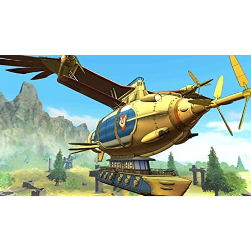 Ni no kuni ii revenant kingdom все в одном издании -переключить