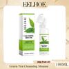 Green Tea Cleansing Mousse Deeply Cleanses The Face Removing Dirt Shrinking Pores Refreshing Non-irritating Oil Control Cleanser