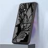 Dragon Ball Goku Vegeta TPU Cover Case for Xiaomi Mi 12T Pro 13 Lite 12 12X 11 Lite 14 Pro 10T Pro 11T Pro