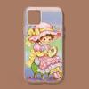 Чехол для телефона Sarah Kay Little Girl для iPhone 8 7 6S Plus X 5S SE 2020 XR 11 12 mini pro XS MAX