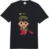 Футболка Ryan's World Super Spy Ryan Comfort Colors для взрослых, тяжелая