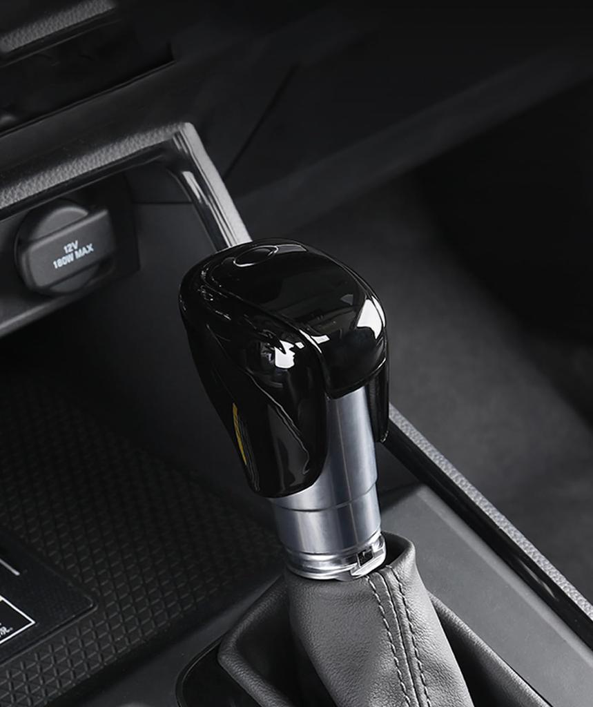 Чехол на ручку КПП Honda для Vezel H-RV CR-V XR-V ZR-V Fit Accord Civic Exclusive