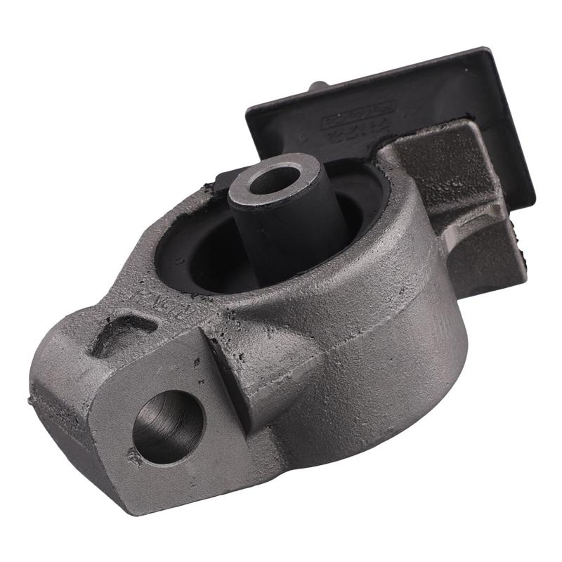 A16P-Front Engine Mount Rubber Bracket For Ford Ranger PX P4AT P5AT DPA 2.2 3.2 2.5 Auto/Manual Engine Motor Support