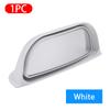 B-pillar Blind Spot Mirror Car Rear View Mirror Wide-angle Rear Seat Auxiliary Observation Mirror Safety Driving