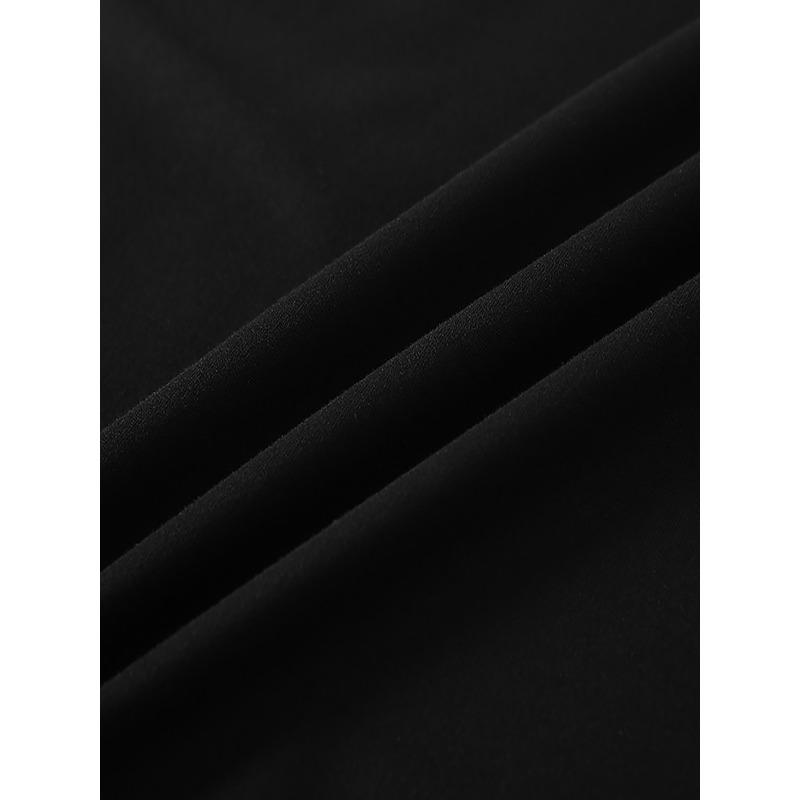 Европейский размер 1 шт. Женская футболка | Элегантный узор мандала, Удобная мягкая дышащая ткань, Идеально подходит для спорта, фитнеса, бега