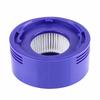 LICHIFIT Post Motor Filter for Dyson V7 V8 Dyson Filter Replacement Parts Accessories for Dyson Hepa Post Filter