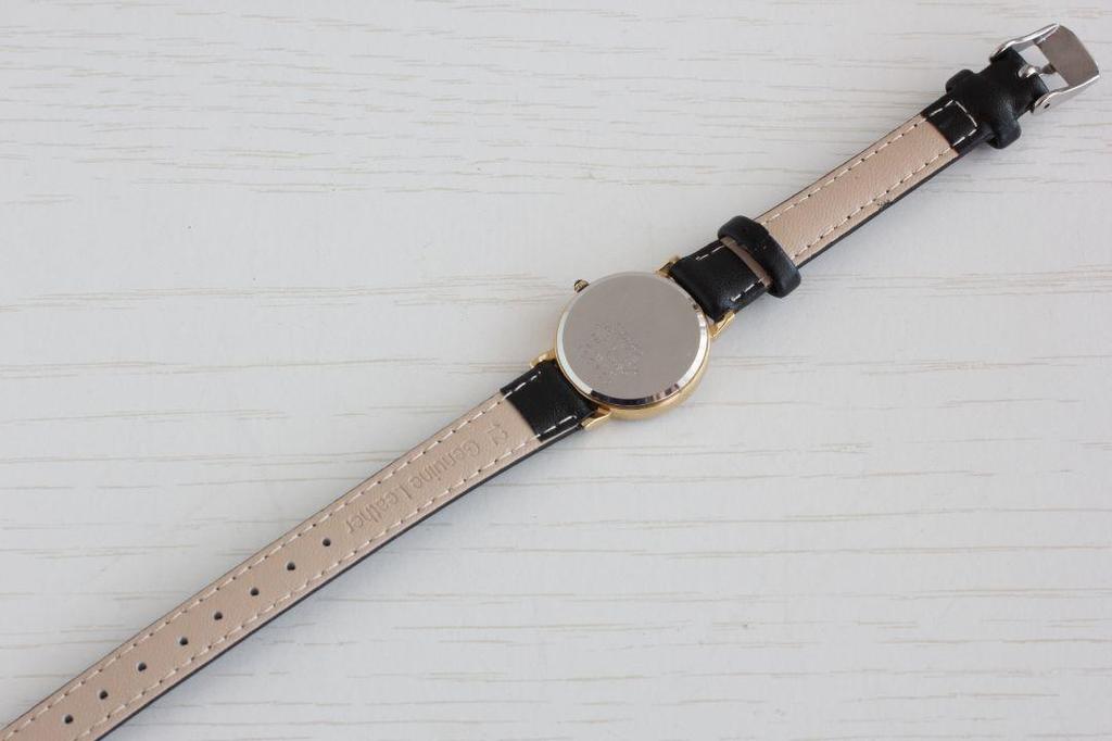 [USED] Working SEIKO EXCELINE Watch 7321-0390