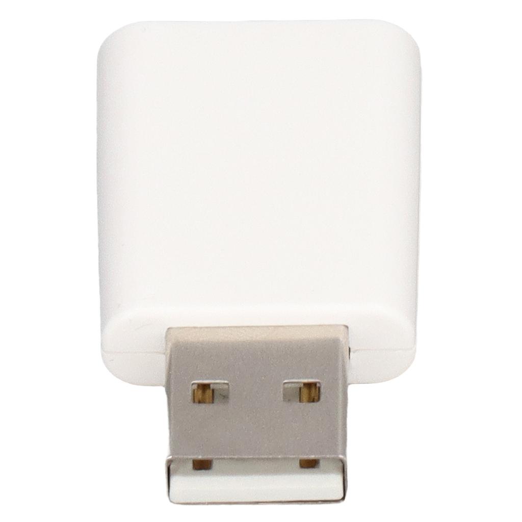 For Zigbee Signal Repeater for TUYA USB Powered Signal Amplification WiFi Hotspot Extender