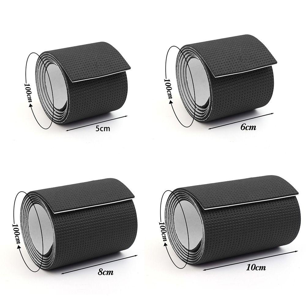 Ремонт Подошвы Противоскользящая Наклейка Износостойкая Обувь Бесшумная Подушка Прочные Накладки на Подошву Обуви