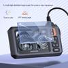 1m/5m/10m 1080P WiFi Endoscope for Industrial & Automotive Pipeline Repair - High-Definition Home Use
