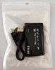 В наличии USB Многофункциональный Шестипортовый Кардридер для Мобильного Телефона и Камеры Высокоскоростной с Защитой Паролем