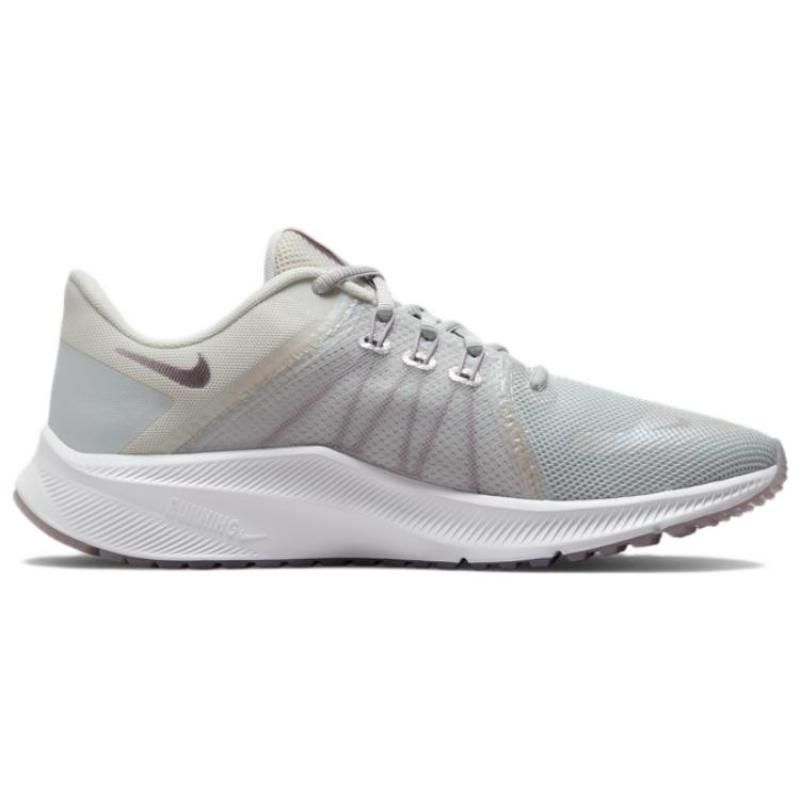 Nike Quest 4 Premium 'Photon Dust Metallic Lustre' Women's Sneakers DA8723-011