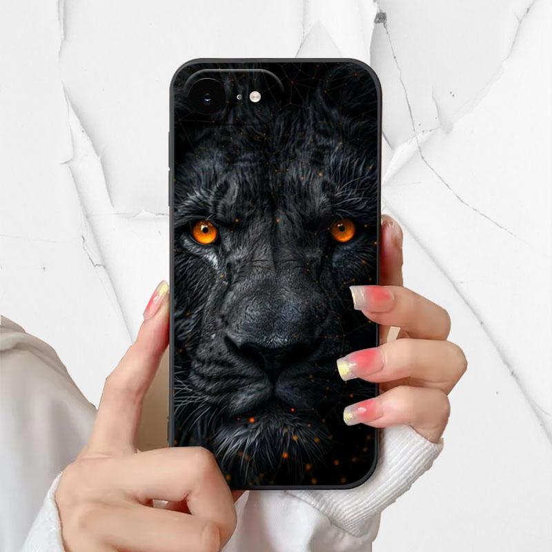 For iPhone 17e Case A3634 Fashion Cartoon Astronaut Silicone Soft TPU Phone Cover For iPhone 17e Shell Bumper A3575 Funda Coque