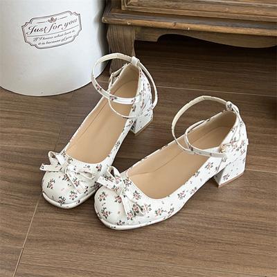 Туфли – Туфли