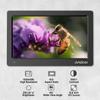 Andoer 15.6 Inch Digital Photo Picture Frame FHD 1920*1080 IPS Screen Support