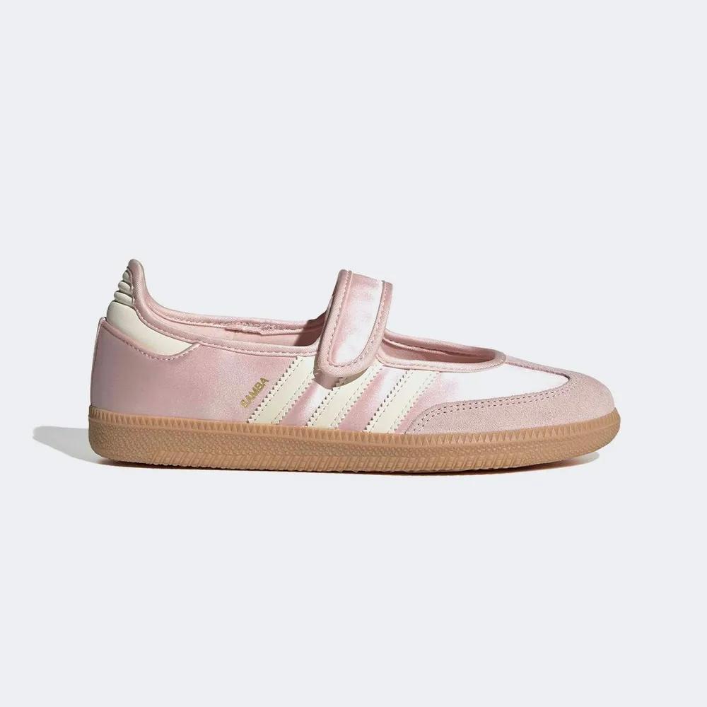 Adidas KI2775 Спортивная обувь Сумка для спортивной обуви Samba Jane 1020126890