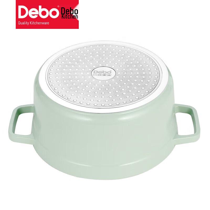 Супница Debo Victoria 3,45 л