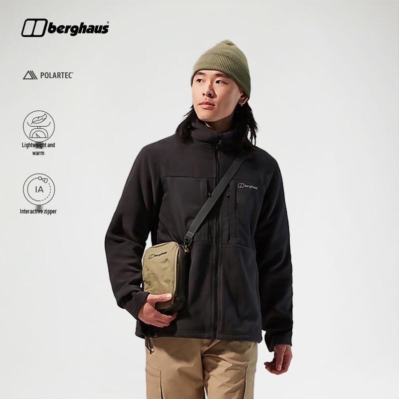Berghaus PRISM 2.0 Polartec Fleece Jacket for Men