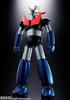 TAMASHII NATIONS DX Душа Чогокина Мазингер Z 50-я годовщина 300 мм ABS ПВХ окрашенная подвижная фигурка Вер. приблизительно. Литье под давлением & &
