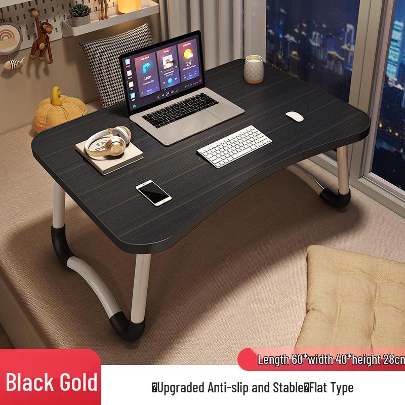 Складной многофункциональный столик для ноутбука и прикроватный столик