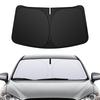 От Производителя Heatwave Mazda Специальный солнцезащитный козырек KFEP KF5P KF2P 2017 Лобовое стекло Свет Тепло УФ Подходит для автомобиля с Хранением Легкая установка