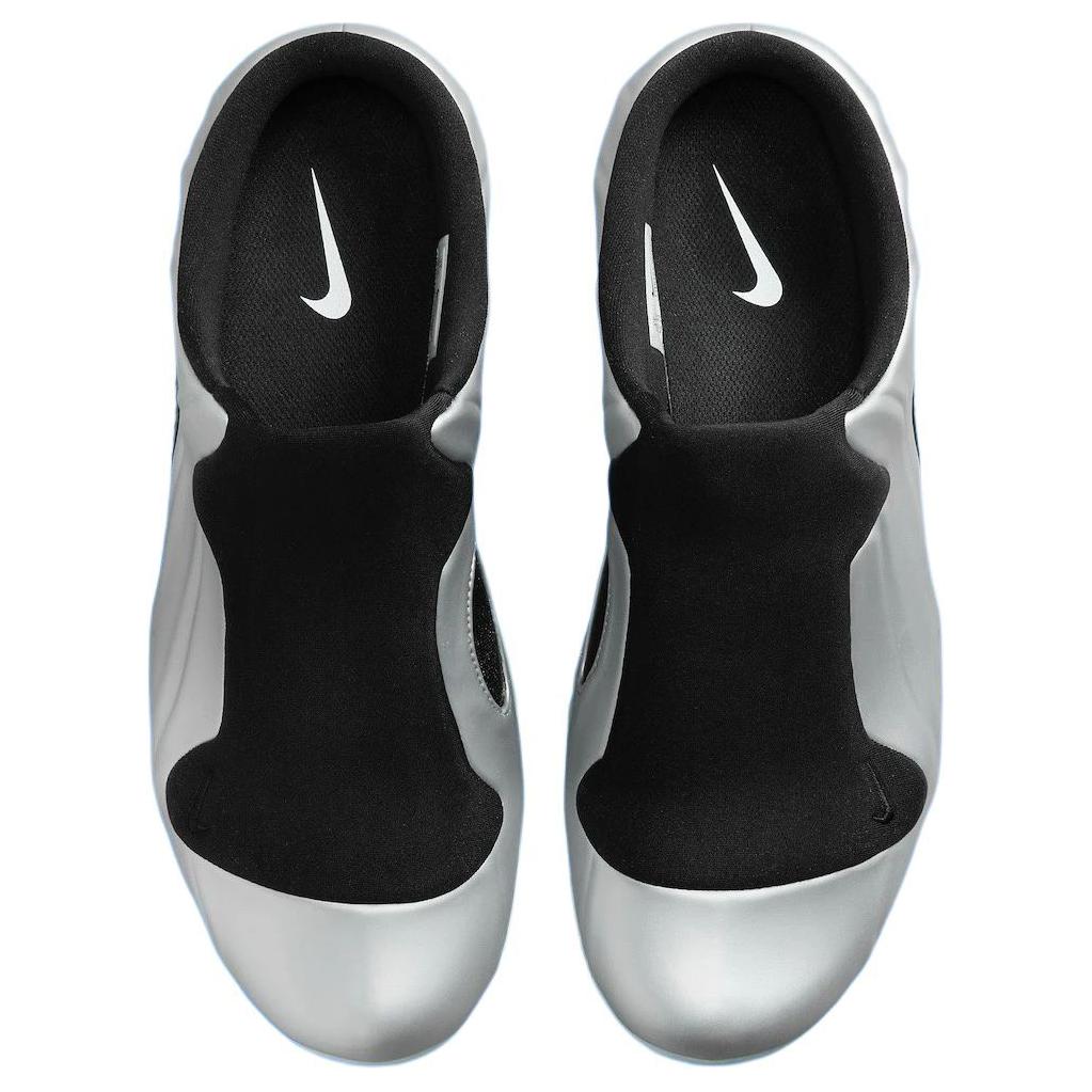 Nike Кроссовки Flightposite Clogposite "Chrome" FQ8257-002