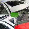 Накладка-заглушка для водостока багажника на крышу Mercedes-Benz C-Class W204 (Номер детали #2046983530)