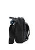 Torba na ramię z klapą discovery icon 712 czarna