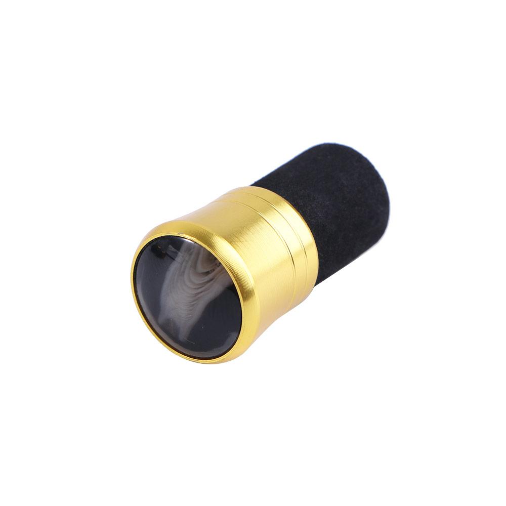 Protector Fishing Pole Front Cover Fishing Rod Plug End Fishing Rod Butt Caps Fishing Rod Stopper