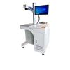 Fiber & CO2 Laser Engraver for Metal & UV Marking