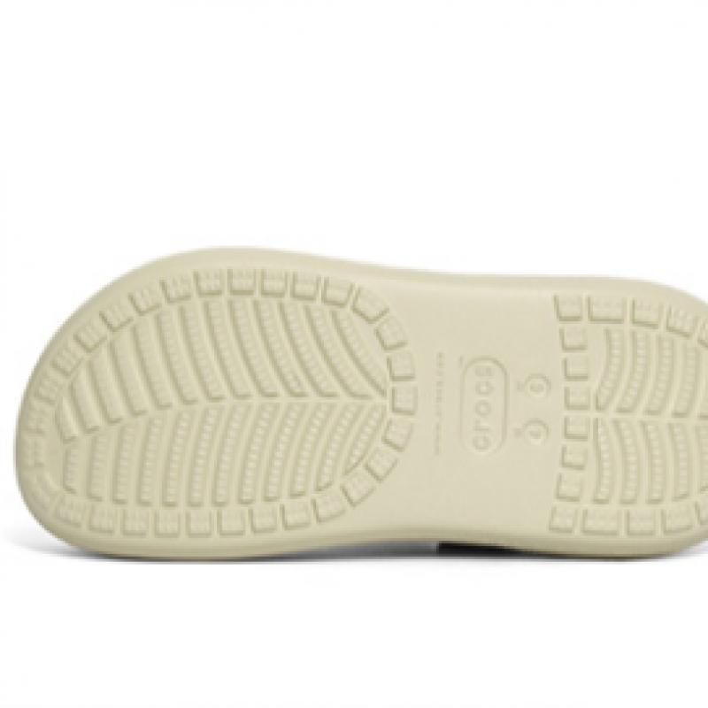 Crocs Классические кроксы-сандалии Crush