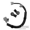 Pair Knock Sensor W/Wire Harness Assy For 4Runner FJ Tacoma Tundra 4.0L V6