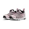 Nike Dynamo Free Низкие Спортивные Повседневные Кроссовки Детские Кроссовки Черные Розовые 343738-027