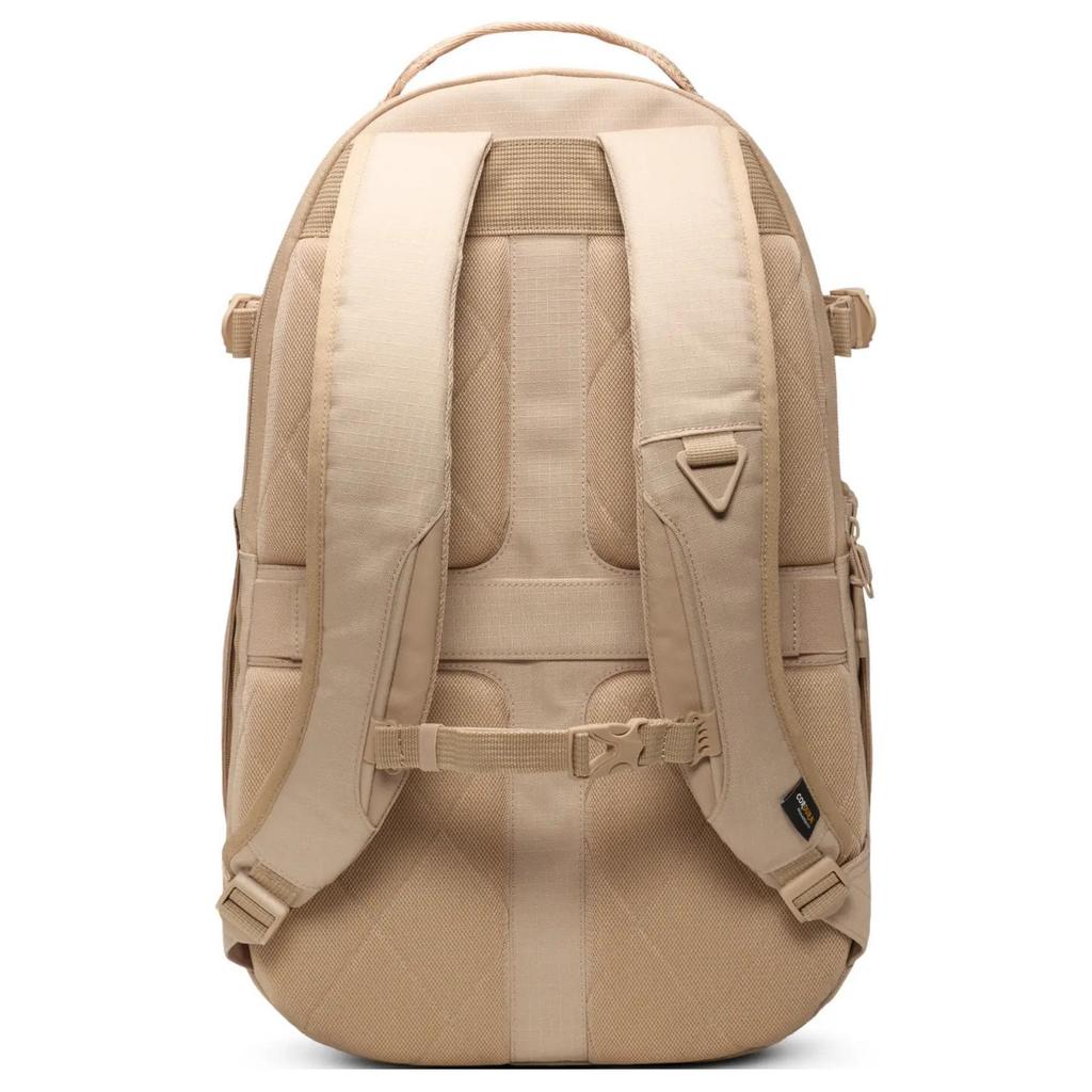 New Jordan Polyester Backpack Regular Unisex Khaki HF1789-204