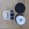 Washing Machine Drain Pump Cover Filter for Samsung Haier Little Swan TCL Midea Washer Drainage Plug Replacement Parts