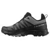 Chaussures de randonnée - Salomon - X Ultra 4 - Noir - Respirant - Confort optimal