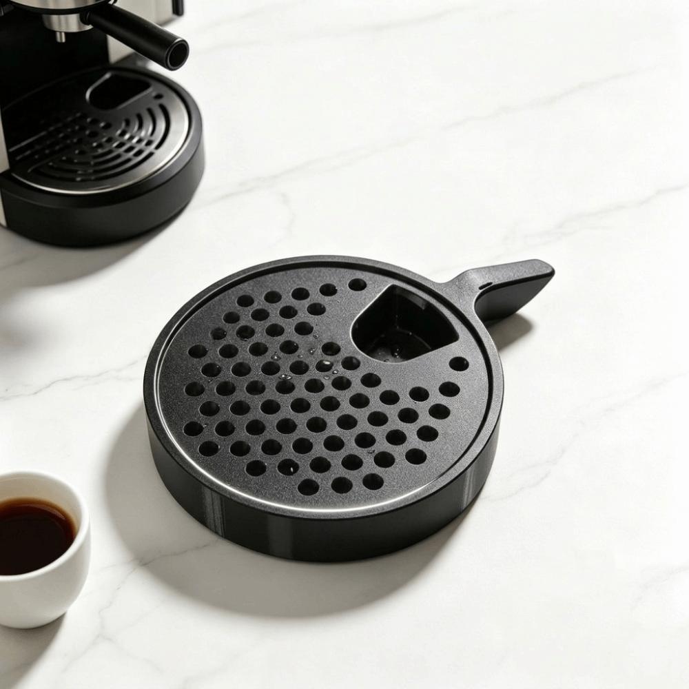 Легко чистящийся сменный поддон для капель для кофемашины Krups Nespresso Vertuo Next
