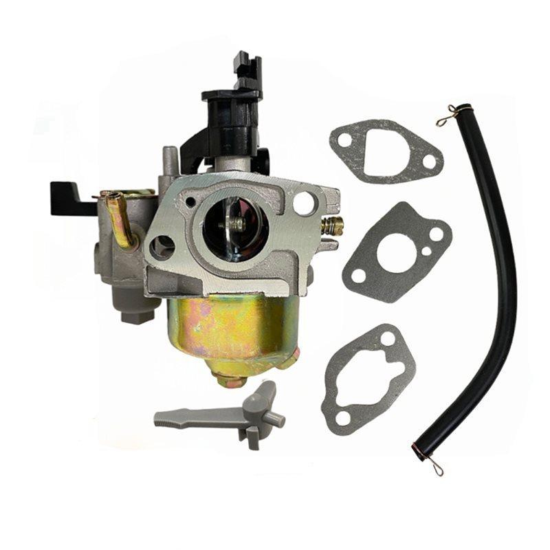Карбюратор для мотоцикла Carb 16100-Z0T-911 Для Honda GX160RT1 GX160T1 GX160UT1 WMP20X