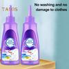 1/2/3Pcs 120ml Quick Laundry Stain Remover Active Enzyme High Efficient Stain Removal Garment Cleaner