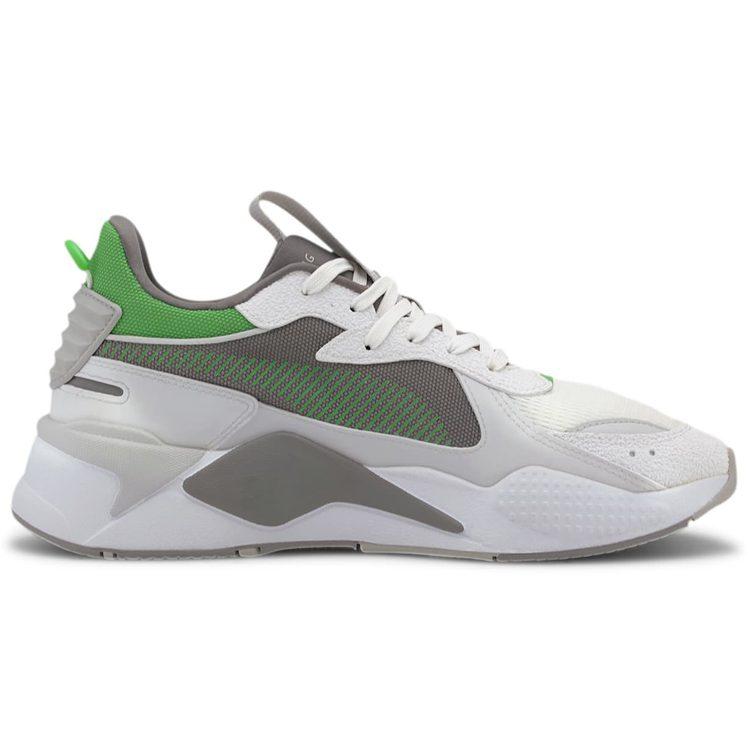 Puma Жесткий диск RS X 'White Steel Grey' 369818-07