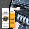 Automobile Engine Anti-Wear Protective Agent 100ml Anti-Friction Agent Oil Burning Additive Engine Restorer & Lubricant Engine