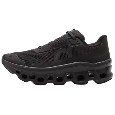 Cloudmonster Void Triple черные женские кроссовки 3WF10491043