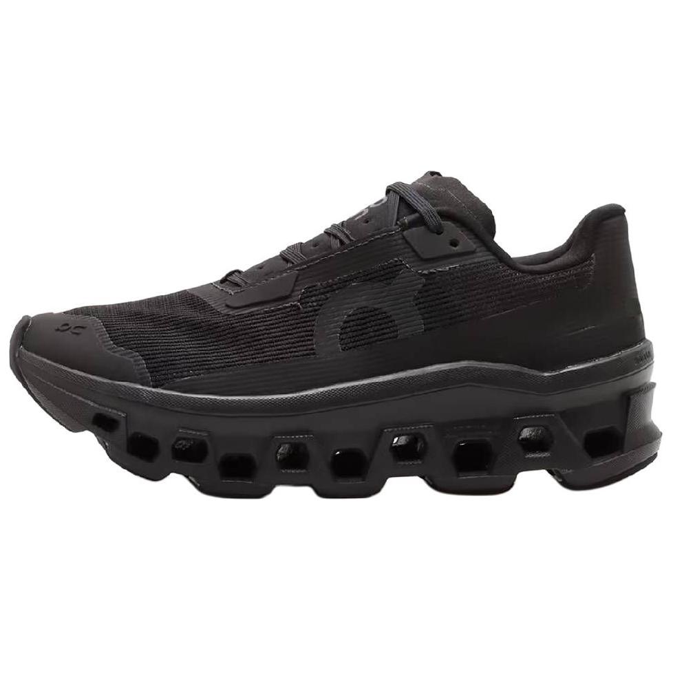 Кроссовки Cloudmonster Void 'Triple Black' 3MF10671043