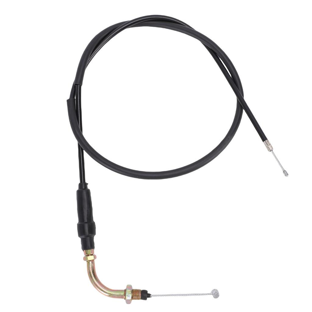 Трос газа мотоцикла высокой чувствительности, замена для Lexmoto Assault 125 EFI впрыск топлива HJ125 J E4