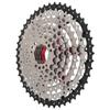 ZTTO 9-скоростная кассета свободного хода 46T горный велосипед 9S Freewheel аксессуар
