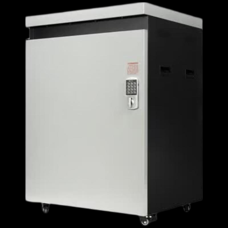 Comet P-5220 Commercial 22-Sheet Micro-Cut Shredder CN plug (adapter included)