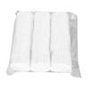 1000Pcs Cotton Rolls Dental High Absorbent Soft Comfortable Nose Bleed Plug with 20 Clips for Kids Adults Nosebleed