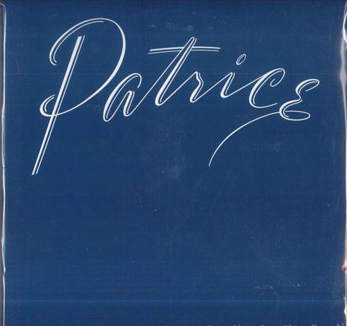 Виниловая пластинка PATRICE RUSHEN Patrice STRUT223LP Strut 2022 Европа SoulFunk